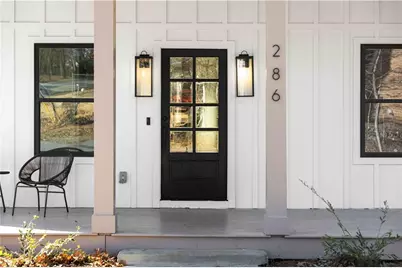 286 Sisson Avenue NE, Atlanta, GA 30317 - Photo 2