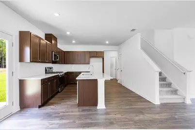 209 Groveton Court, Euharlee, GA 30145 - Photo 8