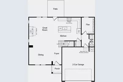 209 Groveton Court, Euharlee, GA 30145 - Photo 38