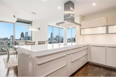 270 17th Street NW #2501, Atlanta, GA 30363 - Photo 10