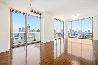 270 17th Street NW #2501, Atlanta, GA 30363 - Photo 4
