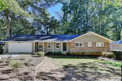 478 Dorsey Circle SW, Lilburn, GA 30047 - Photo 4