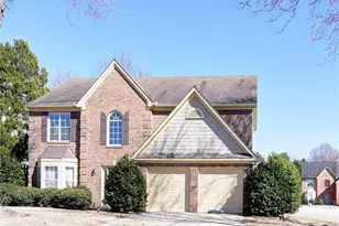 1135 Laurel Cove Dr, Snellville, GA 30078 - Photo 1
