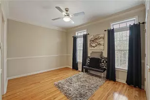 4414 George David Way, Powder Springs, GA 30127 - Photo 12