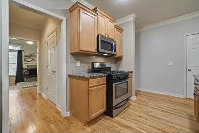 4414 George David Way, Powder Springs, GA 30127 - Photo 6