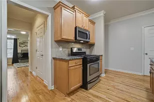 4414 George David Way, Powder Springs, GA 30127 - Photo 6