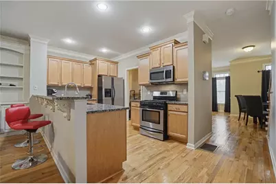 4414 George David Way, Powder Springs, GA 30127 - Photo 4