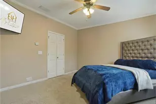 4414 George David Way, Powder Springs, GA 30127 - Photo 22