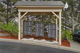 4414 George David Way, Powder Springs, GA 30127 - Photo 28