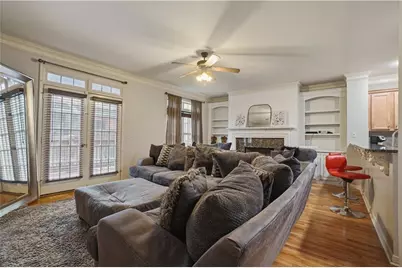 4414 George David Way, Powder Springs, GA 30127 - Photo 8