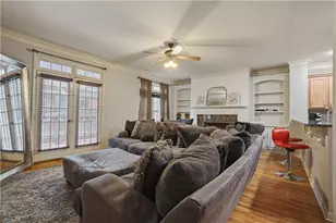 4414 George David Way, Powder Springs, GA 30127 - Photo 8