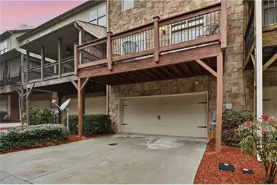 4414 George David Way, Powder Springs, GA 30127 - Photo 26