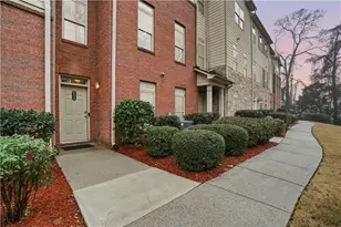 4414 George David Way, Powder Springs, GA 30127 - Photo 2