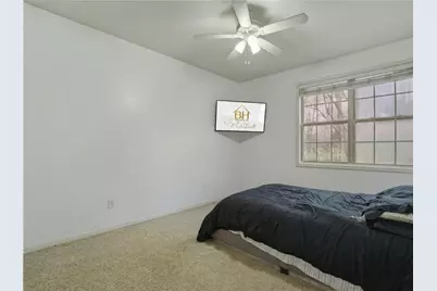 4414 George David Way, Powder Springs, GA 30127 - Photo 16