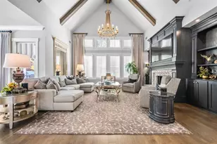 457 Alec Crest NW, Powder Springs, GA 30127 - Photo 4