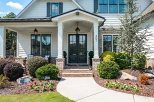 457 Alec Crest NW, Powder Springs, GA 30127 - Photo 10