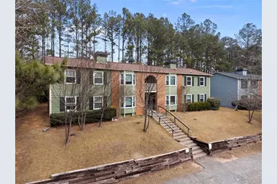 843 Garden Walk Boulevard, Atlanta, GA 30349 - Photo 2