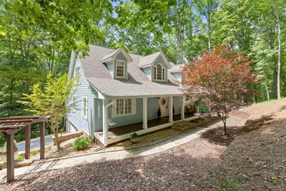 6245 Julian Road, Gainesville, GA 30506 - Photo 1