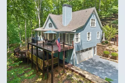 6245 Julian Road, Gainesville, GA 30506 - Photo 4