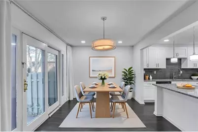 3306 Northcrest Road #A, Atlanta, GA 30340 - Photo 2