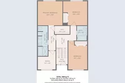 3306 Northcrest Road #A, Atlanta, GA 30340 - Photo 36