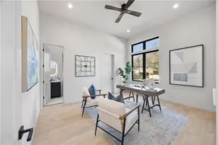 633 Pauley Pl, Sandy Springs, GA 30328 - Photo 20