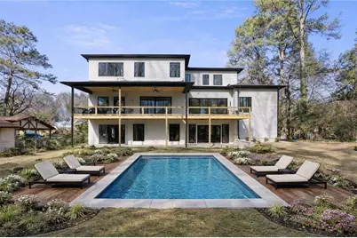 633 Pauley Place, Sandy Springs, GA 30328 - Photo 52