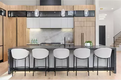 633 Pauley Place, Sandy Springs, GA 30328 - Photo 8