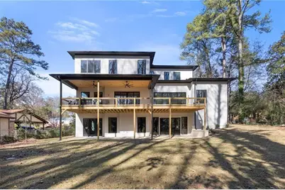 633 Pauley Place, Sandy Springs, GA 30328 - Photo 50