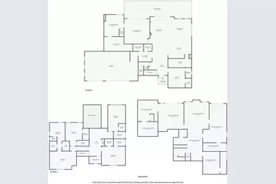 633 Pauley Place, Sandy Springs, GA 30328 - Photo 58