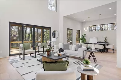 633 Pauley Place, Sandy Springs, GA 30328 - Photo 14