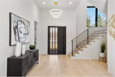 633 Pauley Place, Sandy Springs, GA 30328 - Photo 4