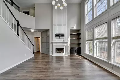 1305 Mountclaire Drive, Cumming, GA 30041 - Photo 24