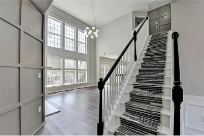 1305 Mountclaire Drive, Cumming, GA 30041 - Photo 18