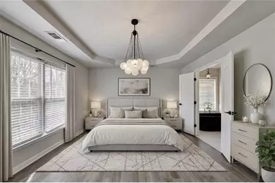 1305 Mountclaire Drive, Cumming, GA 30041 - Photo 42