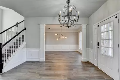 1305 Mountclaire Drive, Cumming, GA 30041 - Photo 8