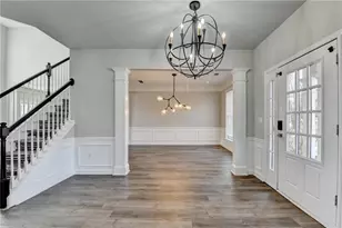 1305 Mountclaire Dr, Cumming, GA 30041 - Photo 8