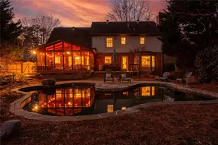 4457 Stilson Cir, Peachtree Corners, GA 30092 - Photo 2