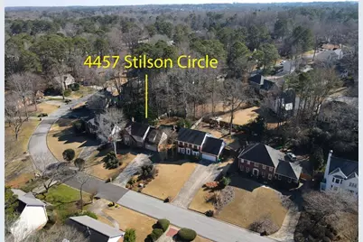 4457 Stilson Circle, Peachtree Corners, GA 30092 - Photo 54