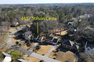 4457 Stilson Cir, Peachtree Corners, GA 30092 - Photo 54