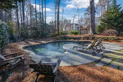 4457 Stilson Circle, Peachtree Corners, GA 30092 - Photo 50