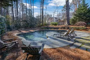 4457 Stilson Cir, Peachtree Corners, GA 30092 - Photo 50