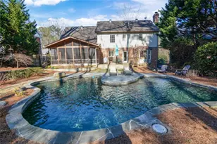 4457 Stilson Cir, Peachtree Corners, GA 30092 - Photo 46