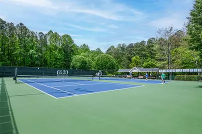 4457 Stilson Circle, Peachtree Corners, GA 30092 - Photo 58