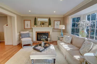 4457 Stilson Circle, Peachtree Corners, GA 30092 - Photo 20