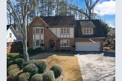 4457 Stilson Circle, Peachtree Corners, GA 30092 - Photo 44