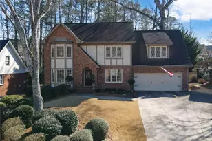 4457 Stilson Cir, Peachtree Corners, GA 30092 - Photo 44