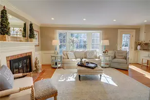 4457 Stilson Cir, Peachtree Corners, GA 30092 - Photo 4