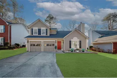 4025 Ivy Run Circle, Duluth, GA 30096 - Photo 2