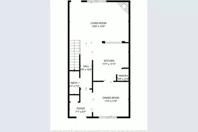 6206 Flat Trace, Union City, GA 30291 - Photo 20